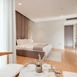 Troci Hotel Tirana