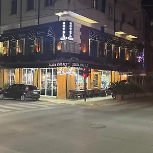 Gjika Hotel Tirana