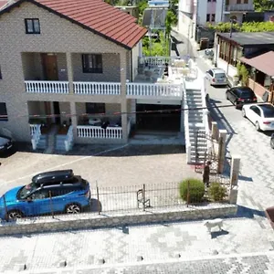 Hotel Casa Vacanze Shiroke Bed and breakfast Široka
