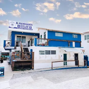Hotel El Navegante De Culebra, Isla Culebra